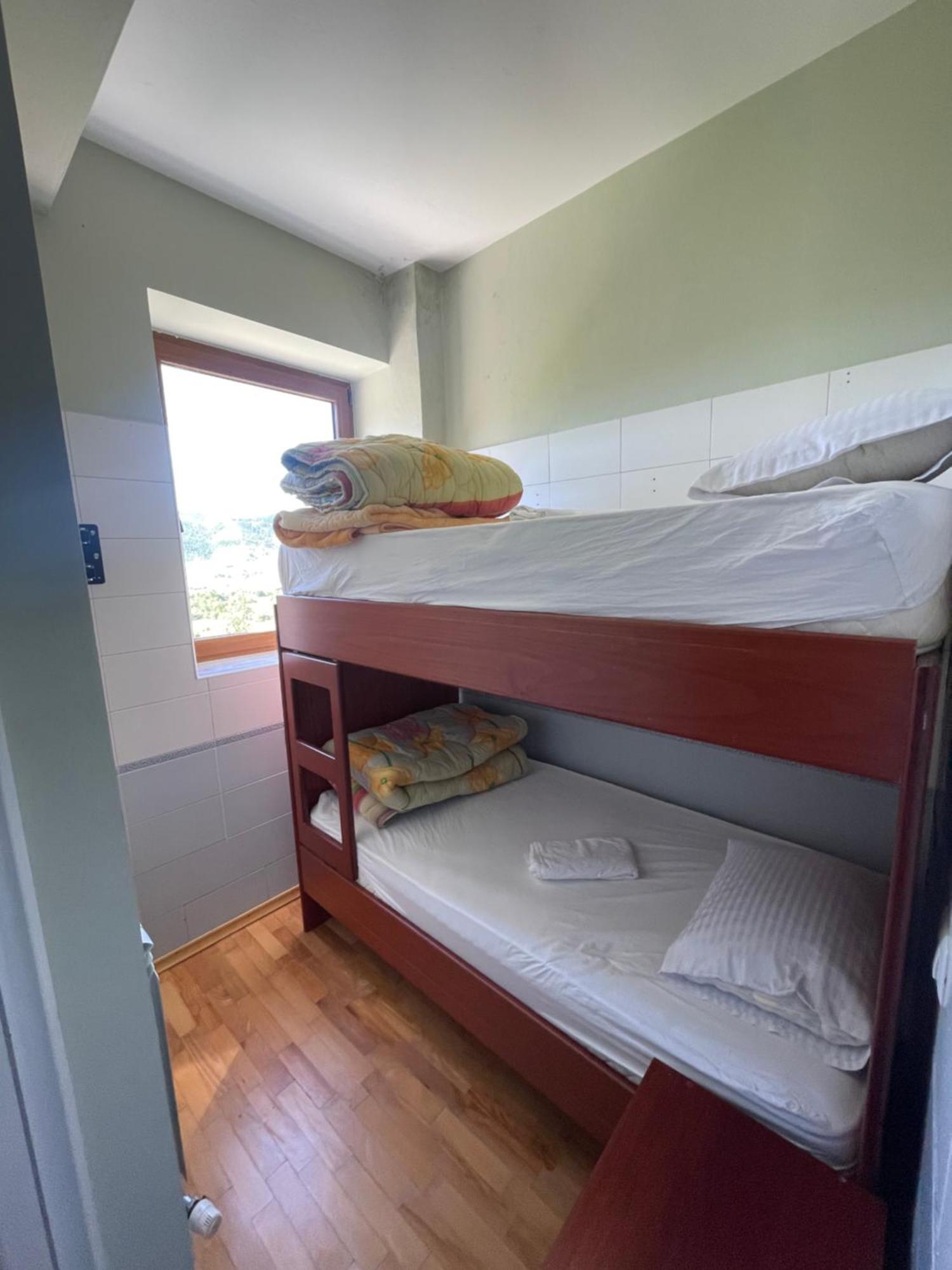 Lura Hotel Fushe-Lure Kültér fotó